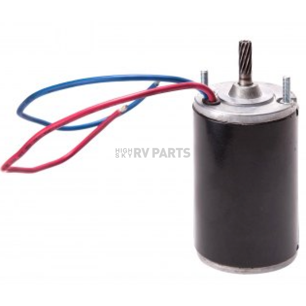 Barker Mfg. Trailer Landing Gear Motor 16263